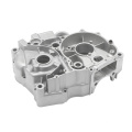 Custom die cast metal die casting parts